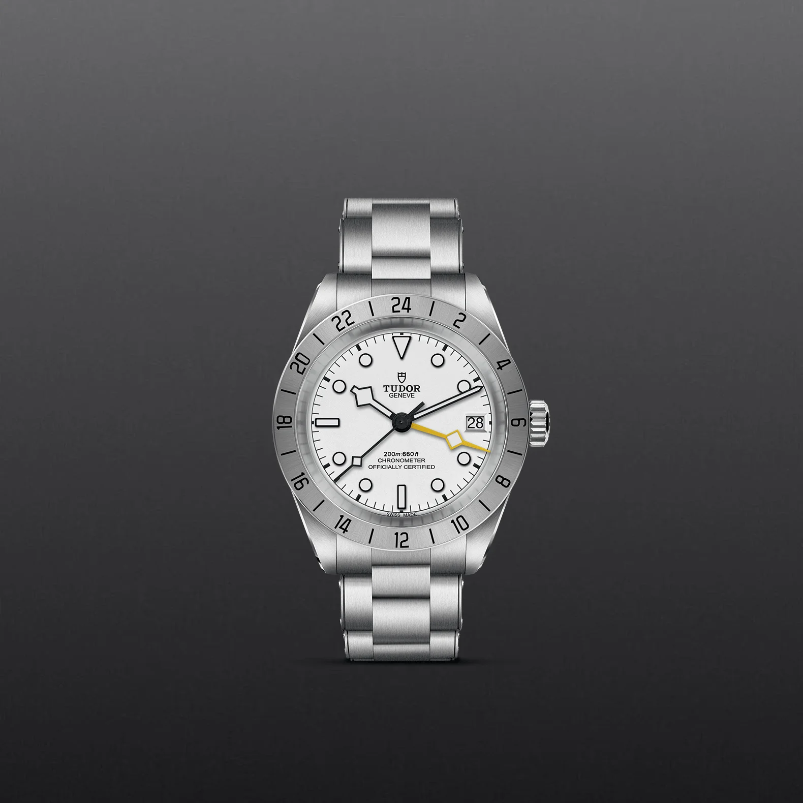 Tudor